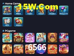 Desvendando o Mundo dos Jogos Virtuais na 6566
